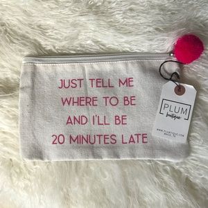 Mini Bag